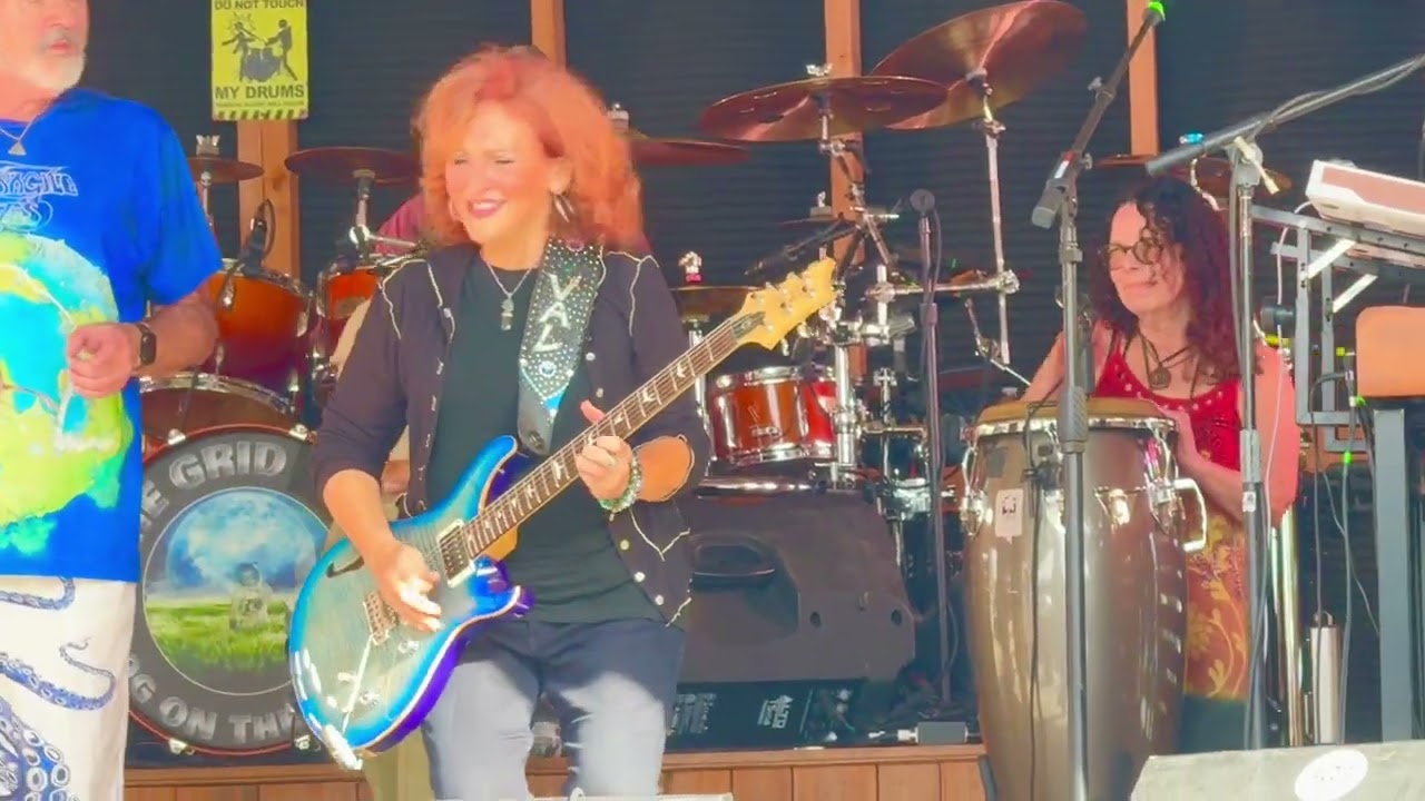 Smooth (Santana) Prog on the Ranch 2026