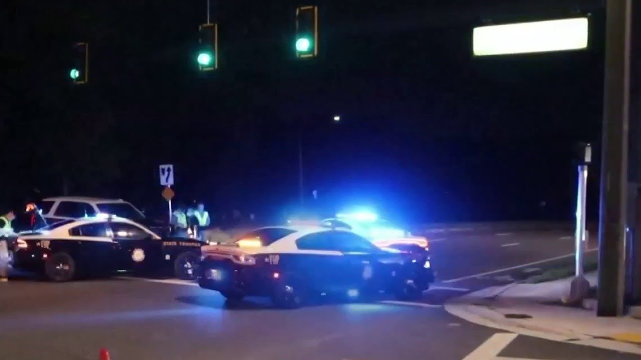 Bicyclist killed in hit-and-run in Orlando