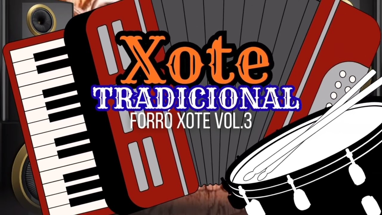 XOTE TRADICIONAL VOL.3 WSCANTOR COVER 
