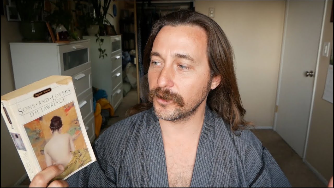 «Сыновья и любовники» Д. Г. Лоуренса — рецензия на книгу