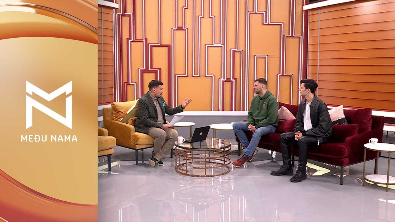 PZE 2024: Počelo zagrevanje – Pero Jovović i Filip Baloš