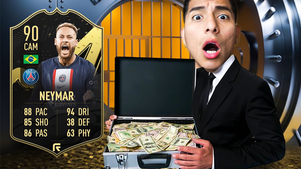 I SPEND $500,000 ON THIS | THE GALACTICOS #3