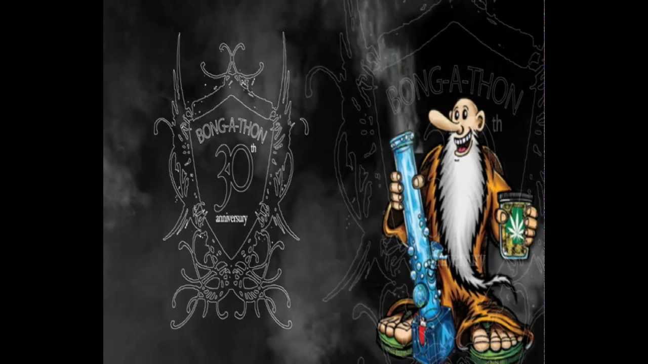 2013 Colorado Invitational Bong-a-Thon