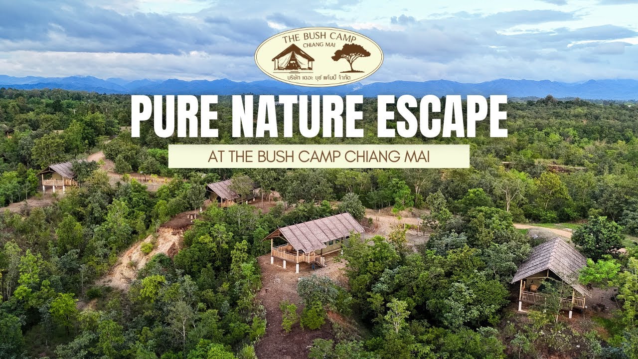 Pure Nature Escape