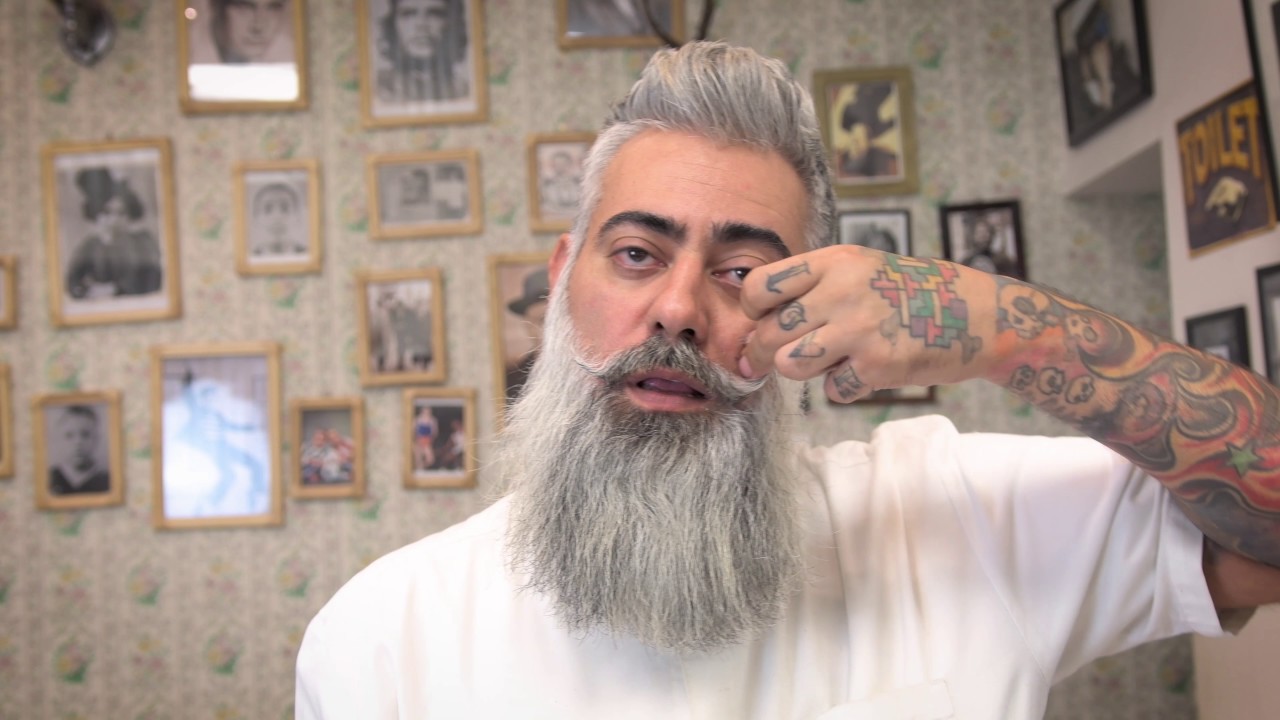 Vosak za brkove - Sve sto treba da znate!