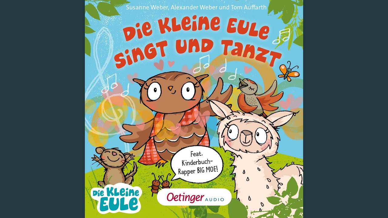 Das Alpaka muss Kacka