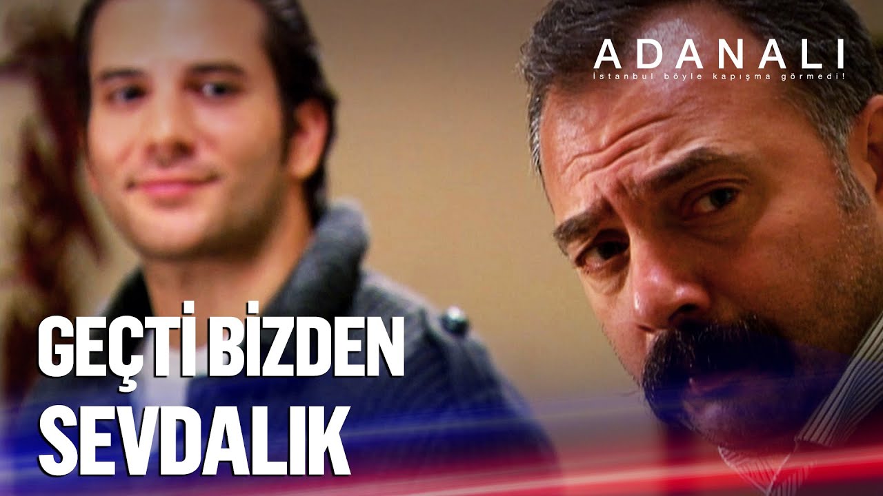 Adanalı'nın son evliliği - Adanalı 78. B&ouml;l&uuml;m