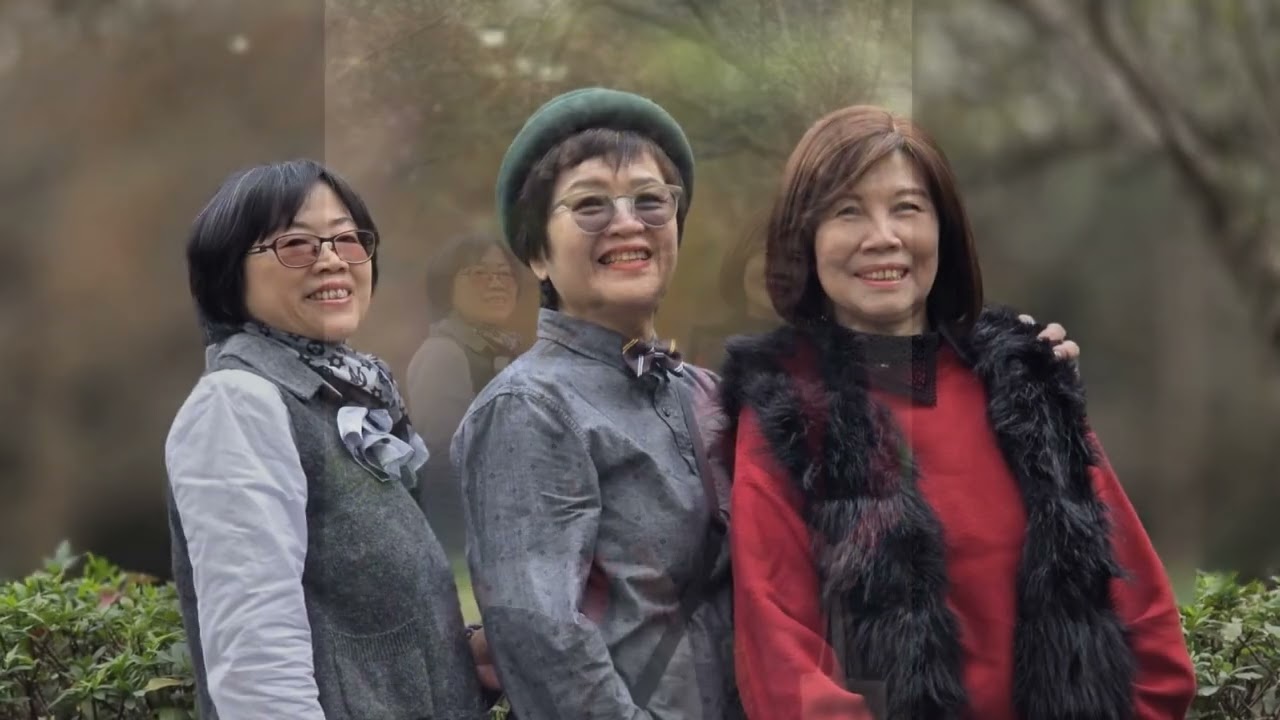 晨韻會員大會 2026 01 05