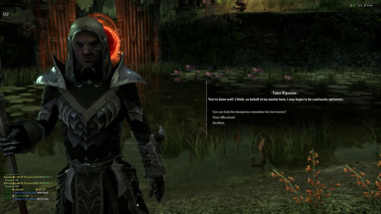 ESO Maelstrom Arena (NORMAL) Full Run