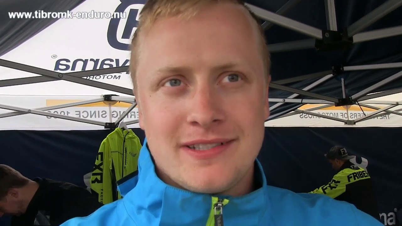 Enduro-SM 2020, deltävling 1, 24 juli, FMCK Skövde