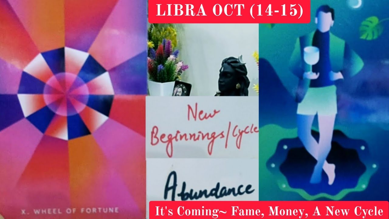LIBRA! 