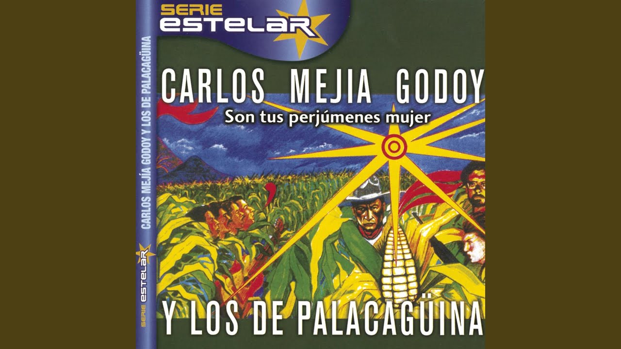 El Cristo de Palacagüina