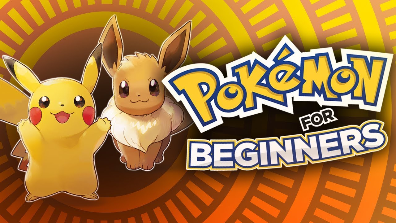 How to Play Pokémon