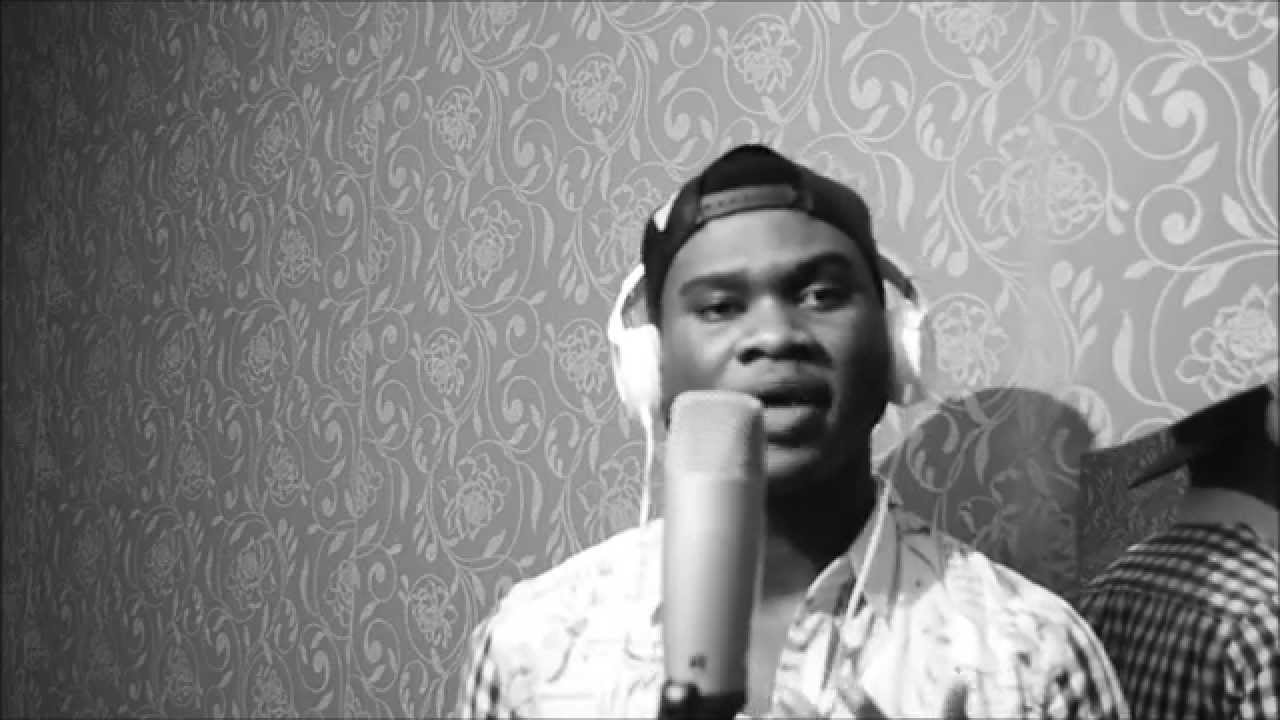 All of me (Cover) - KollyDee