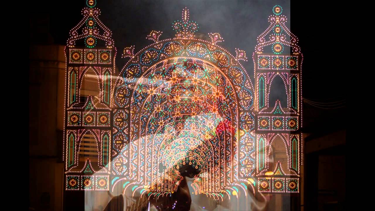 Festa grande-Toni santagata