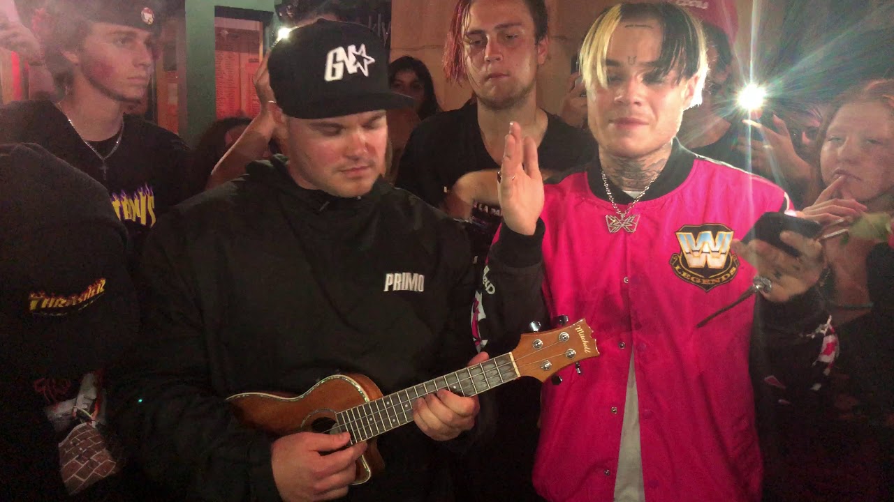 Bexey x Einer Bankz Preview Unreleased Music 