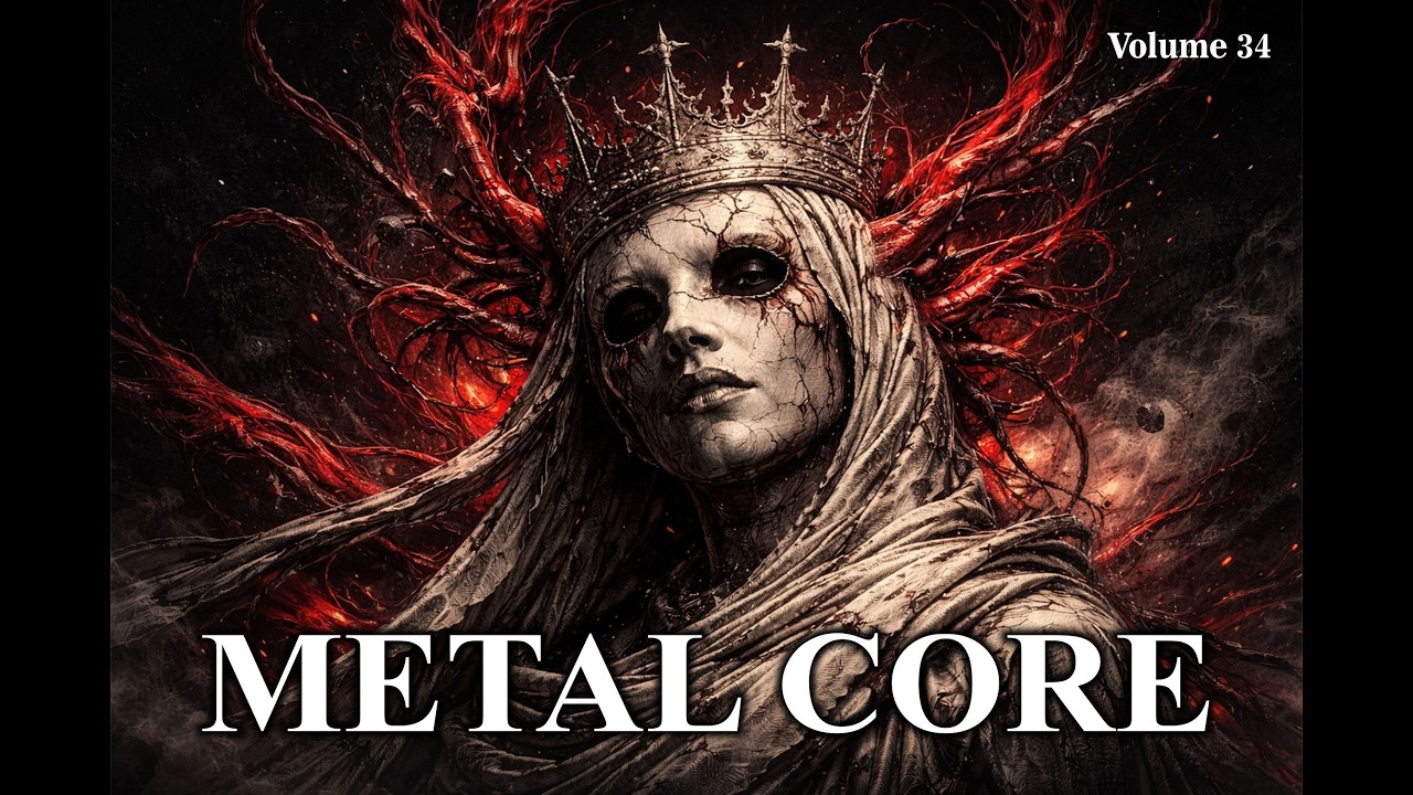 🔥 METALCORE INSTRUMENT || Best Metalcore Tracks 2026 🔥
