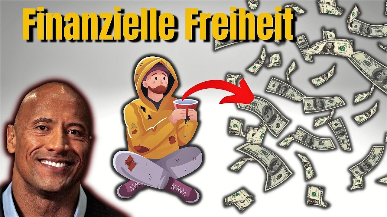 So BEFREIST du dich in die Unabh&auml;ngigkeit - Geld verstehen