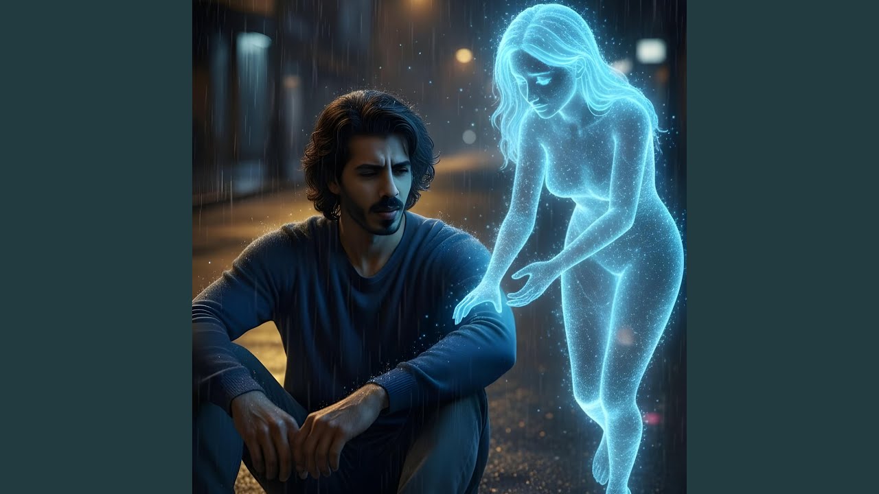 قلب وراح - مش راجع تاني