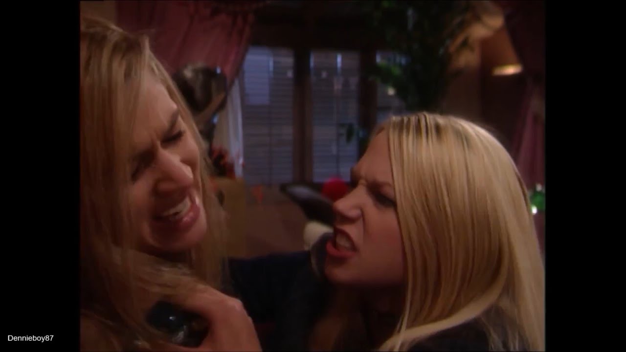 B&B | 1999 | Amber Strangles Kimberly