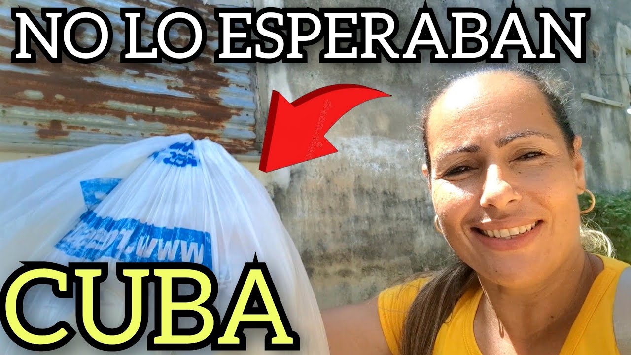 Suscriptora de EEUU 🇺🇲 Sorprende a Yotubers Cubanas. 
