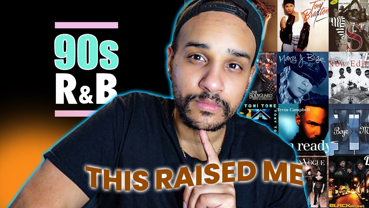 Why 90’s R&B Still Feels Better | Emotional Intelligence (Music Reflections)