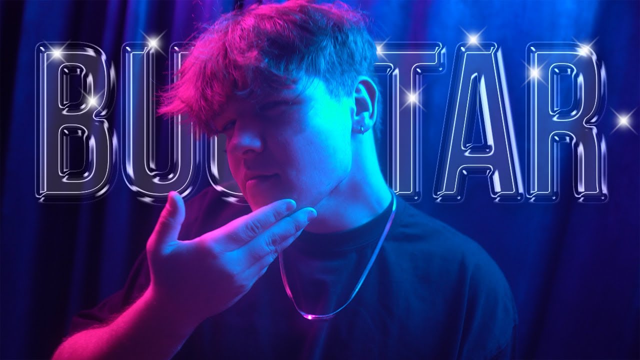 RobyNET - Bucatar (Official Music Video)