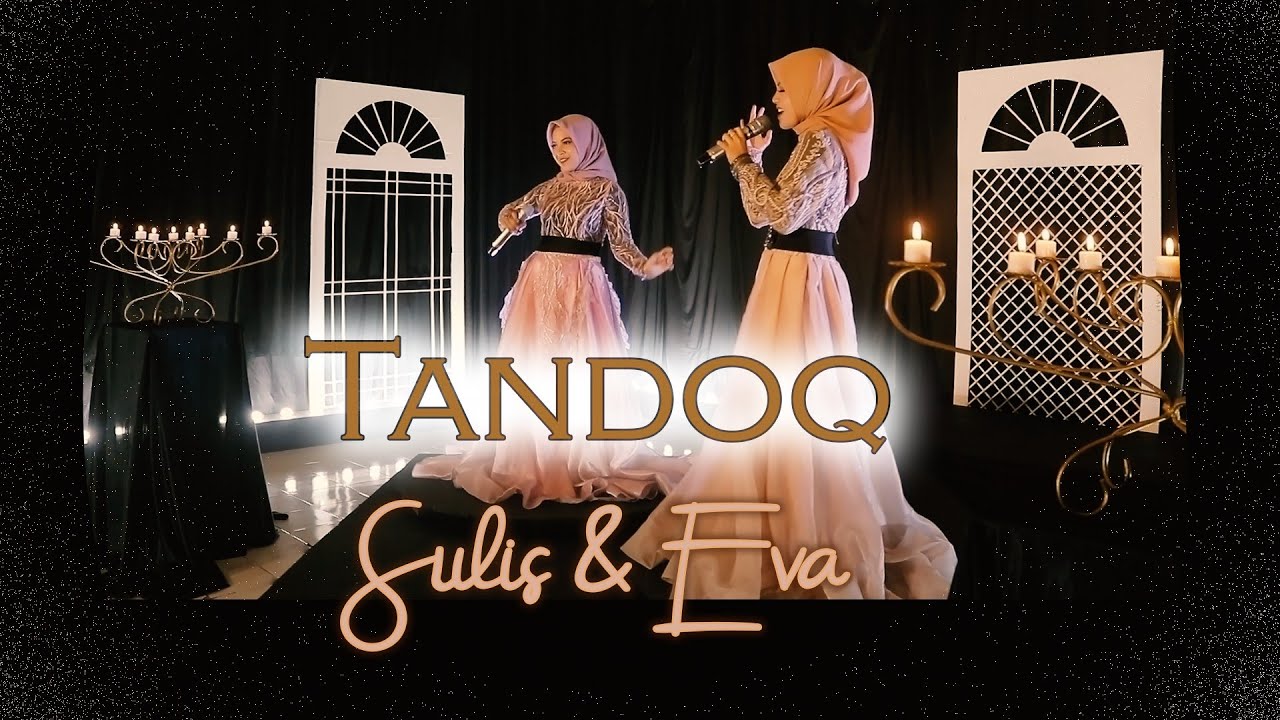 Tandoq - EVA & SULIS