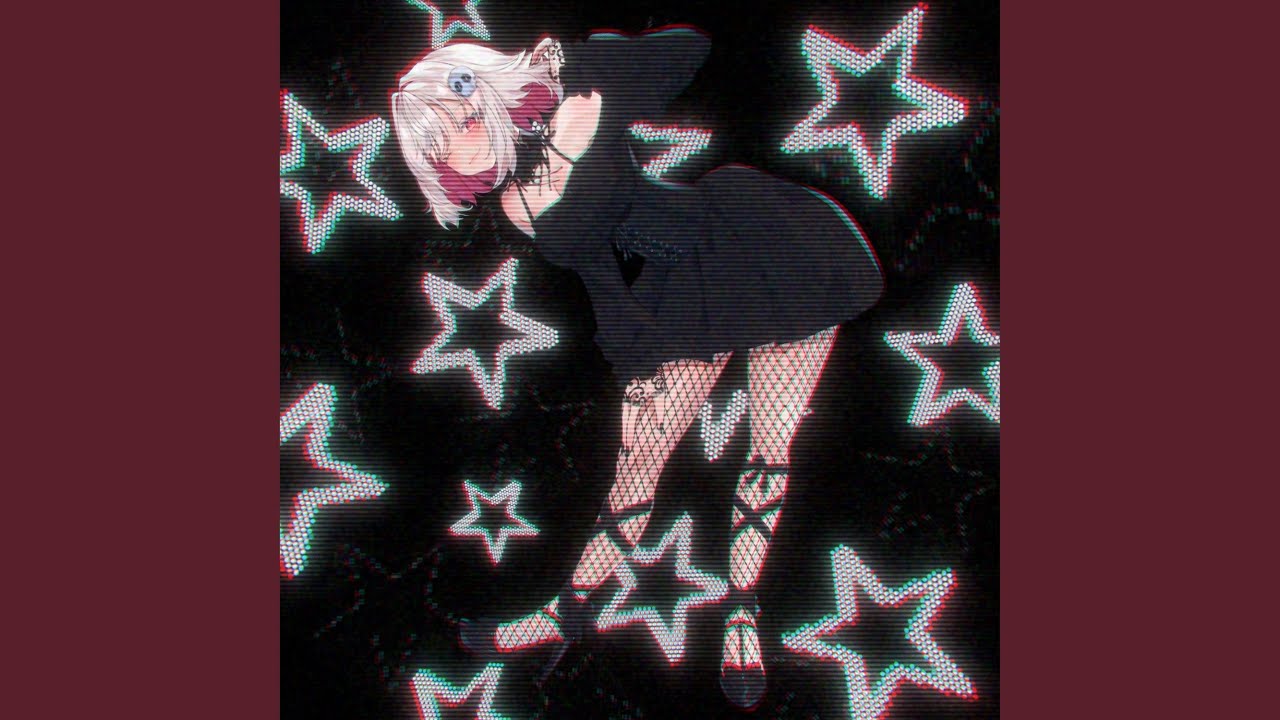 SUPERSTAR!