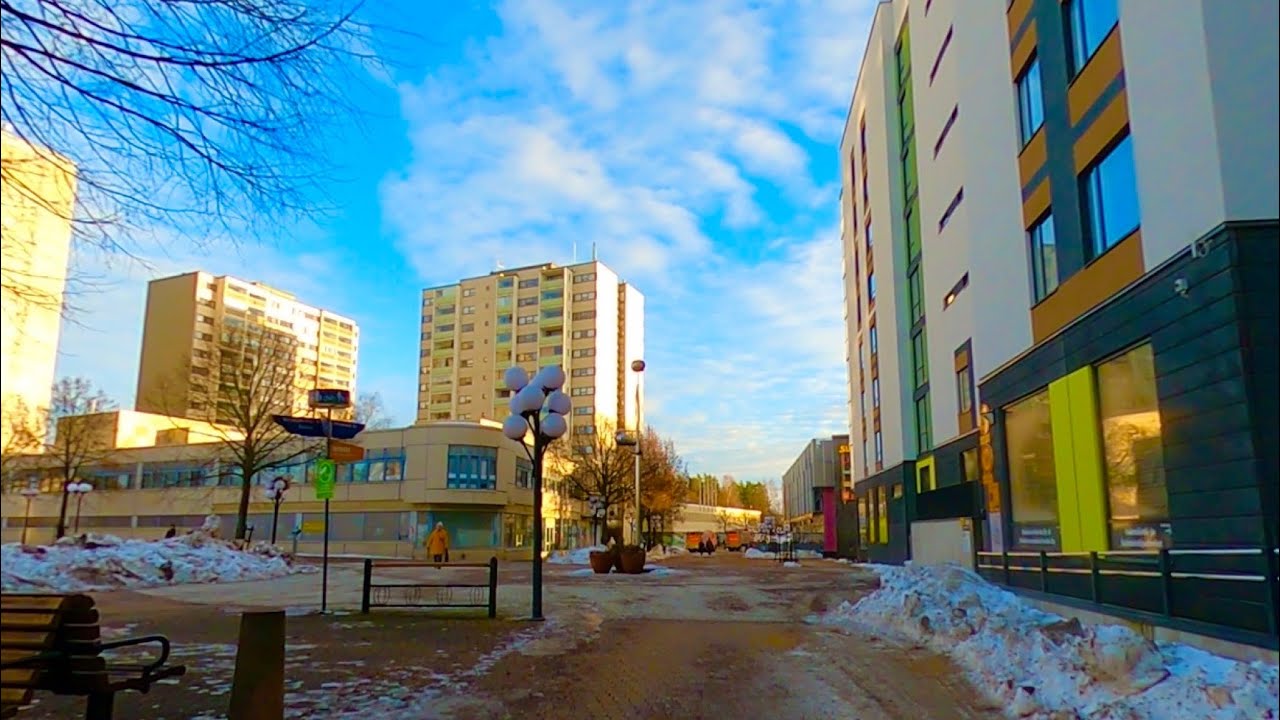 KERAVA FINLAND