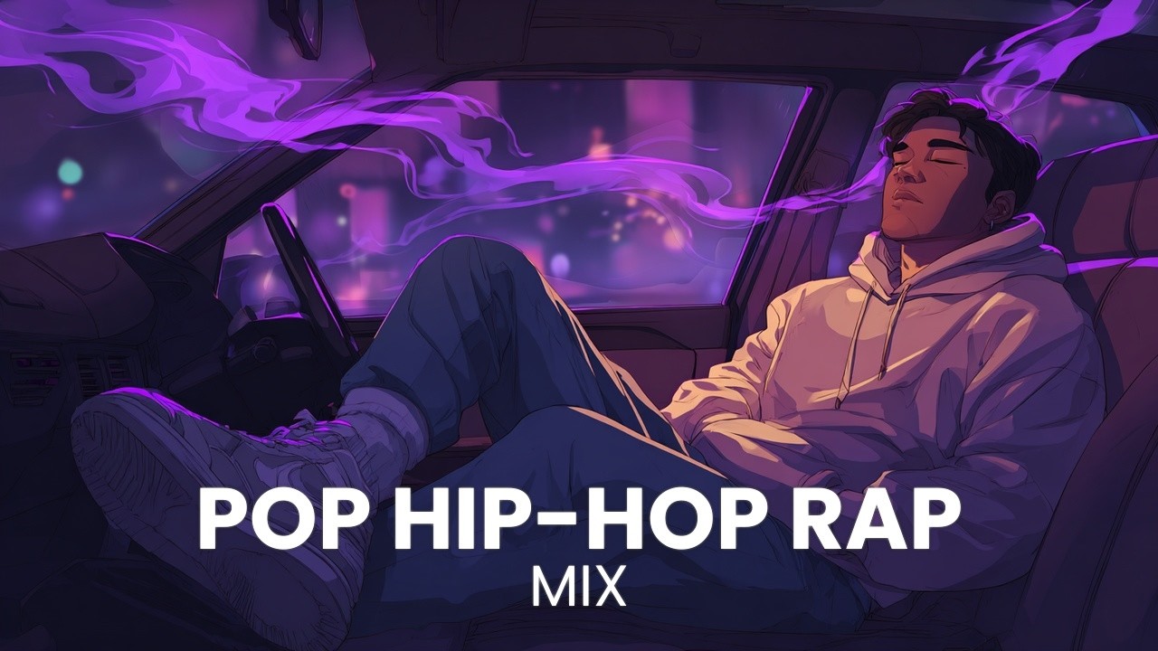 Hood Stories Told in Melodies