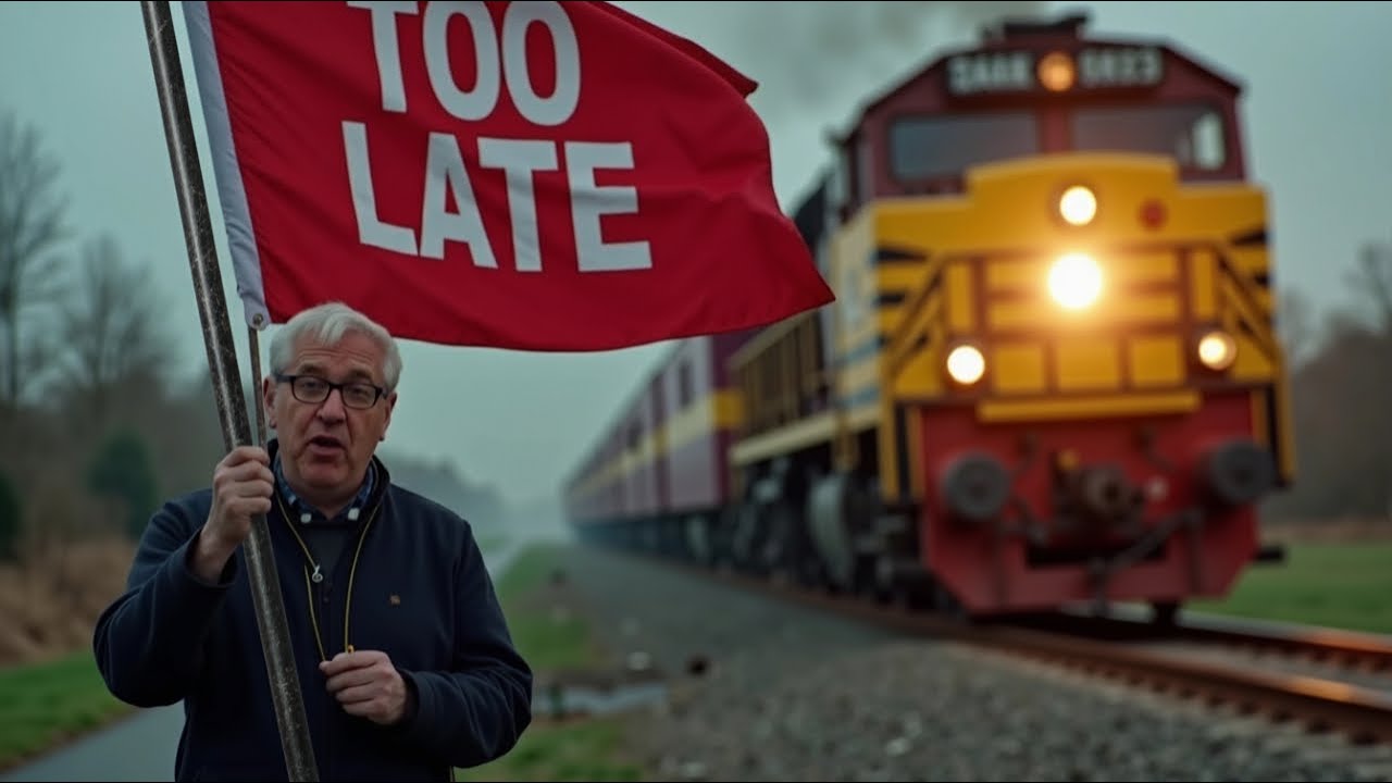 Пока не стоит паниковать по поводу выхода на пенсию!