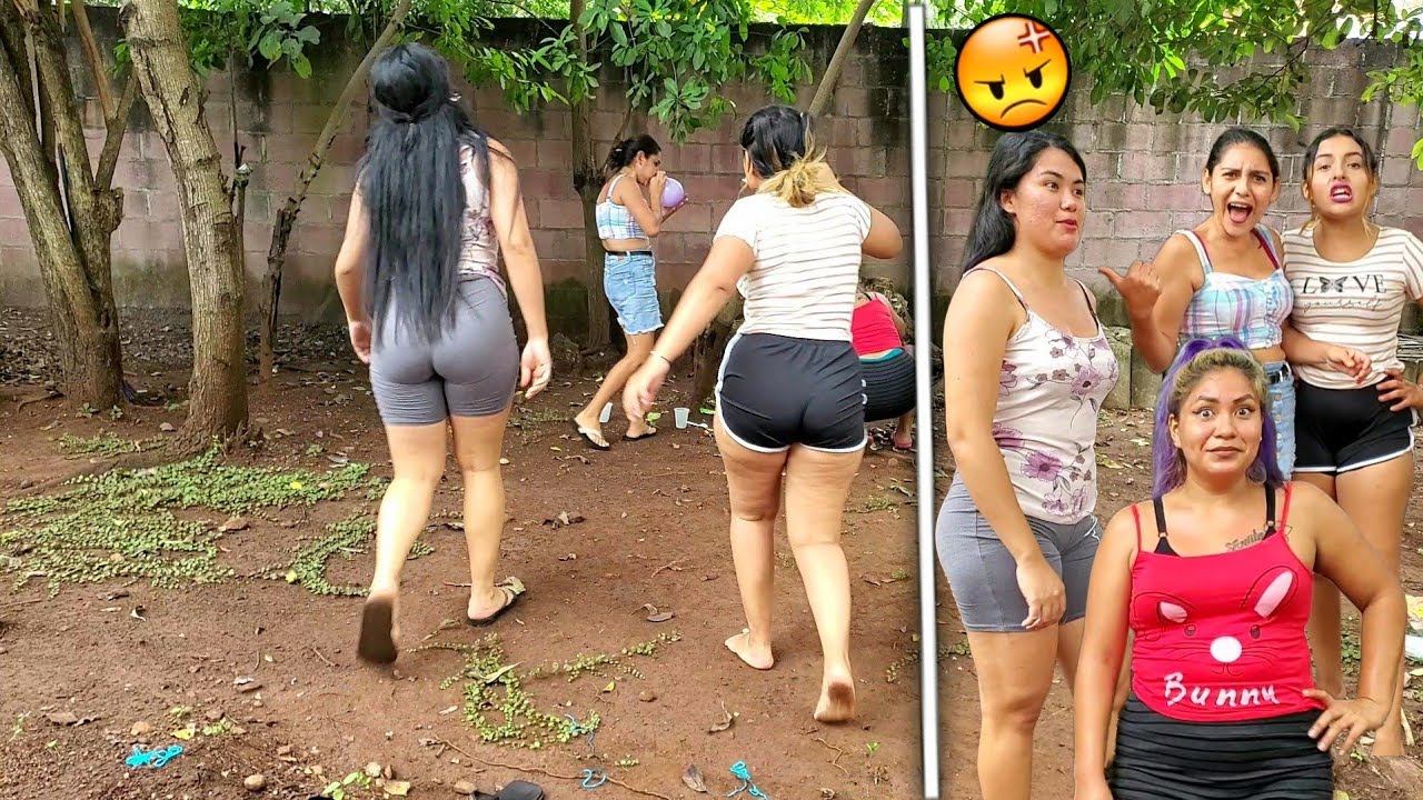 🔴-hoy si enojaron😡a JAZMÍN y Bikita🐥esta de su lado😱que le hicieron las chicas hoy🤷🏻‍♀️🥺