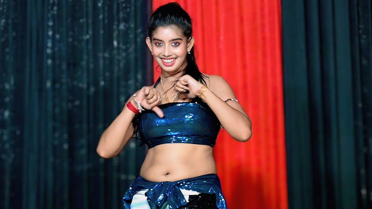 Mon kopre ton ton ton ||  Miss Misti || Arup Dance Academy || 9064127723 || 03369029893