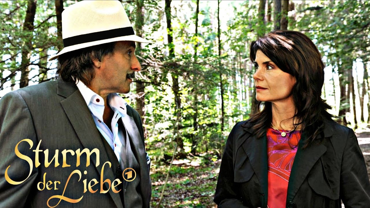 Sturm der Liebe ♡ Folge 1376