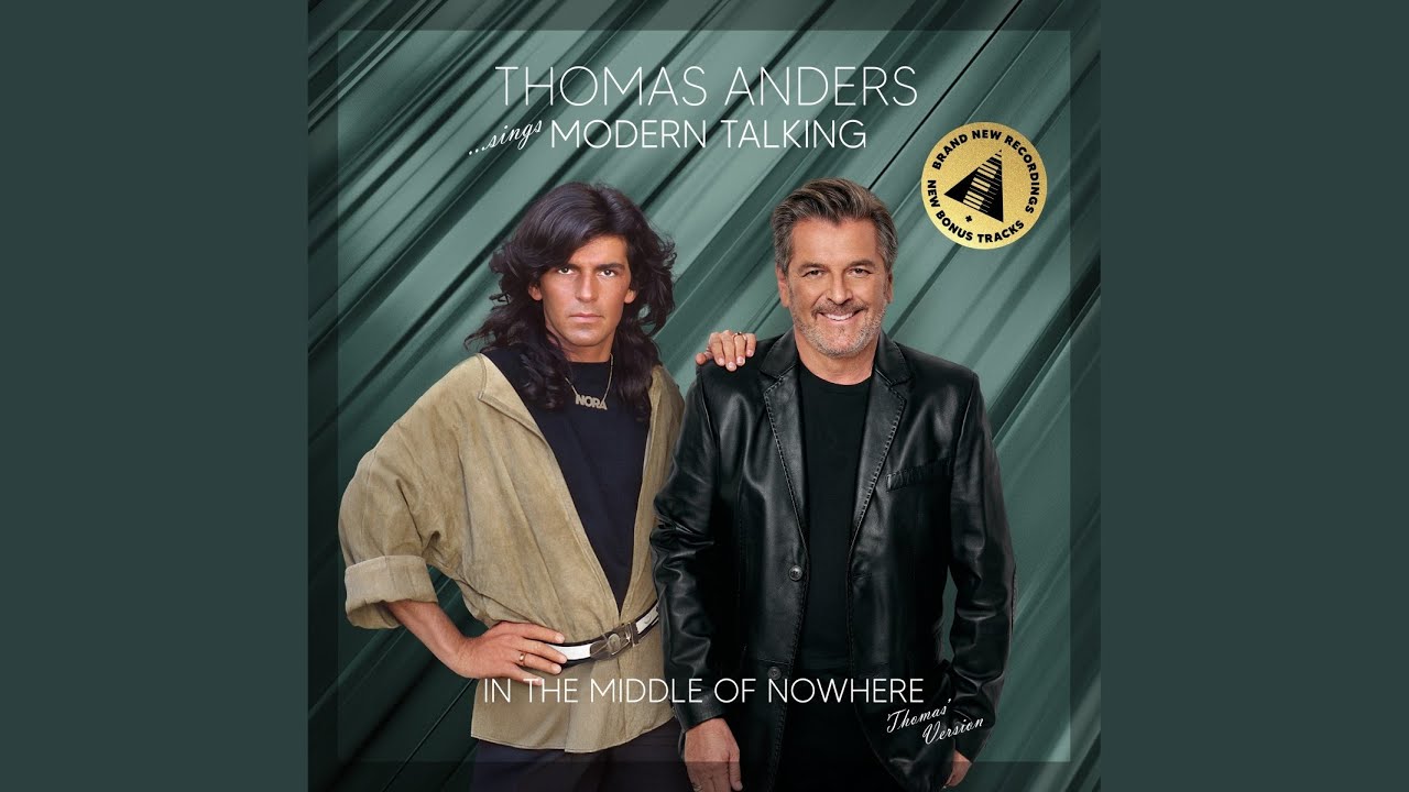 Princess of the Night (Thomas' Version)