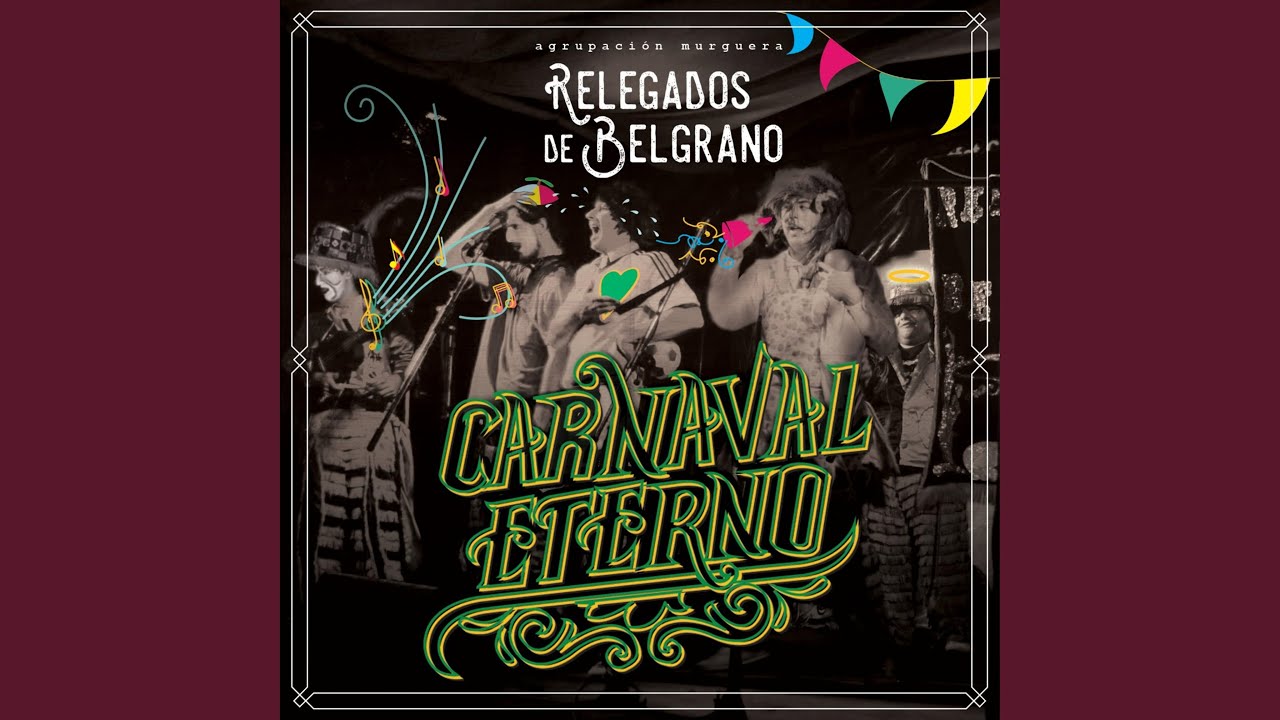 Carnaval Eterno