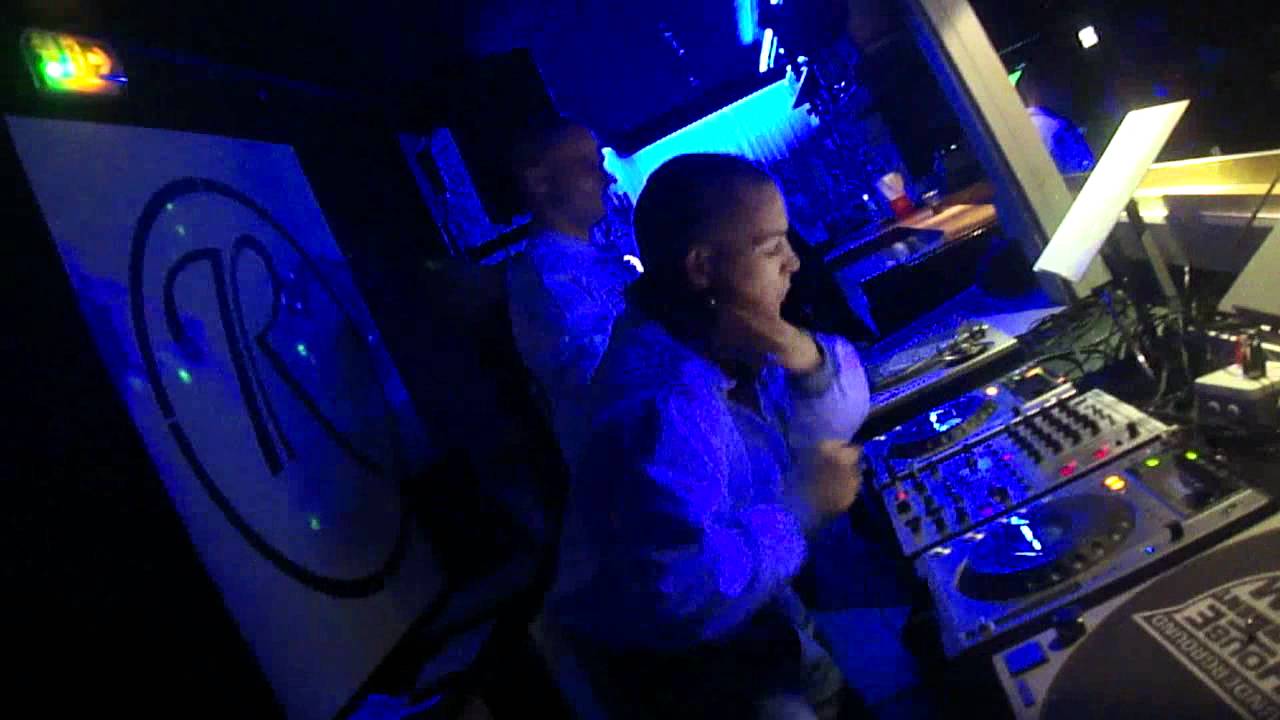 Psychik @t Ritz part3._4.MP4