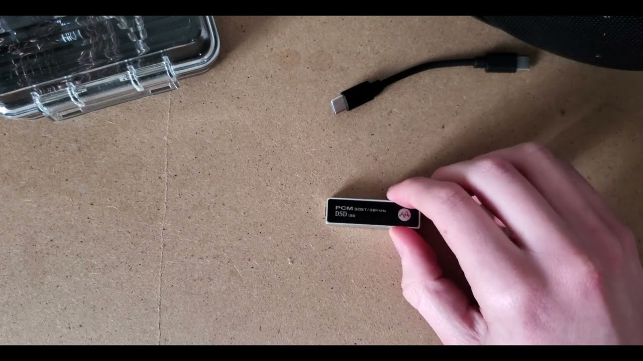Segunda revisión del DAC Hiby FC3 ¿Los problemas continuan o es el mejor DAC por su precio? | 4K UHD