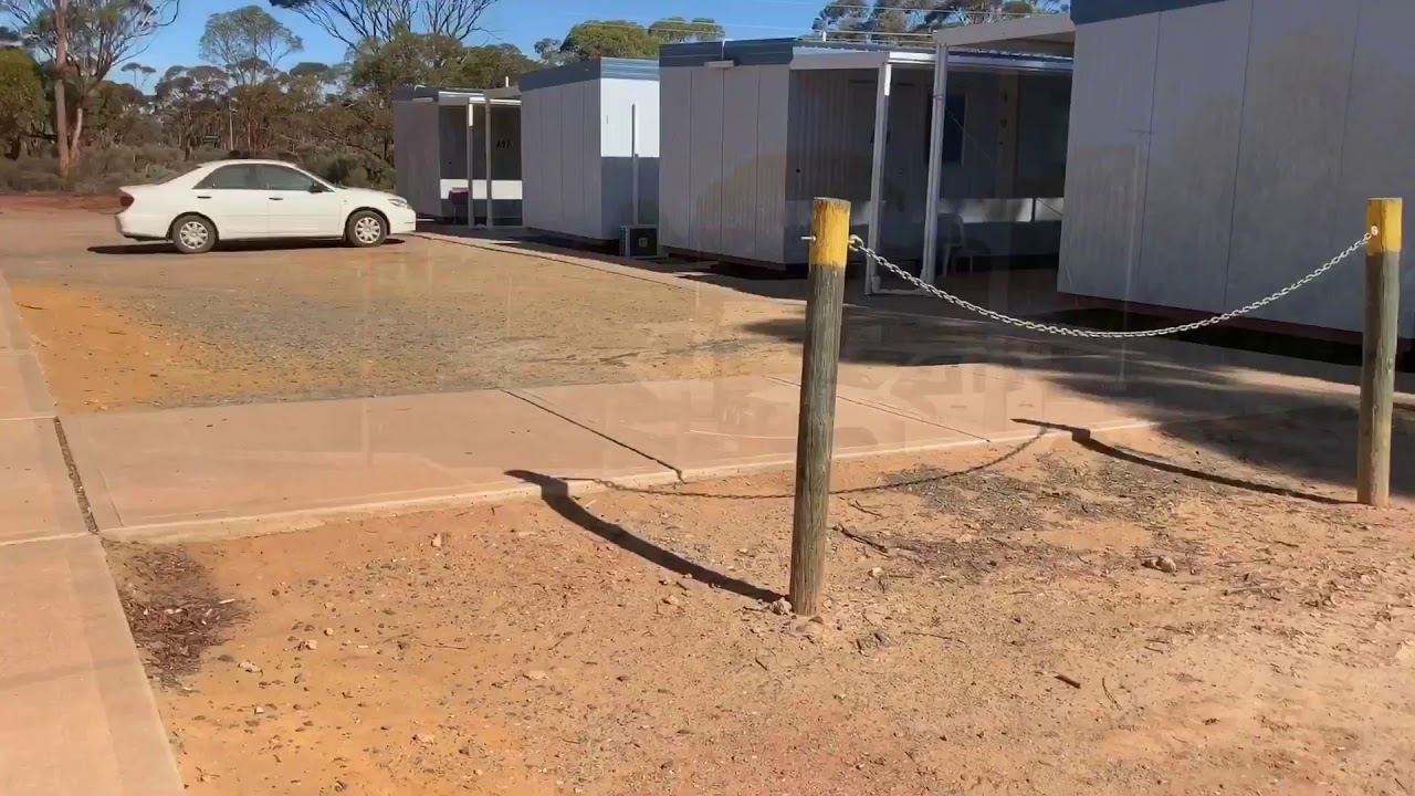 Drilling Exploration, WA