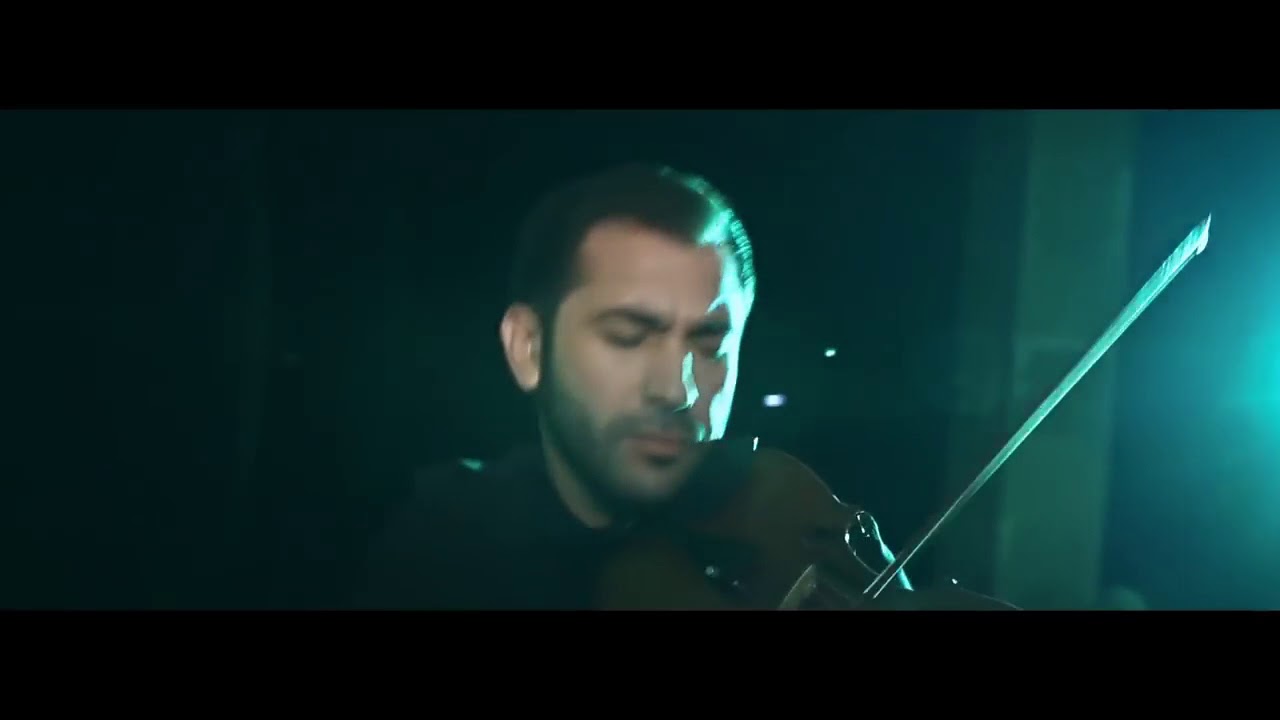 Səlim Abbasov - (Skripka) - Kurtlar vadisi soundtrack - Official video