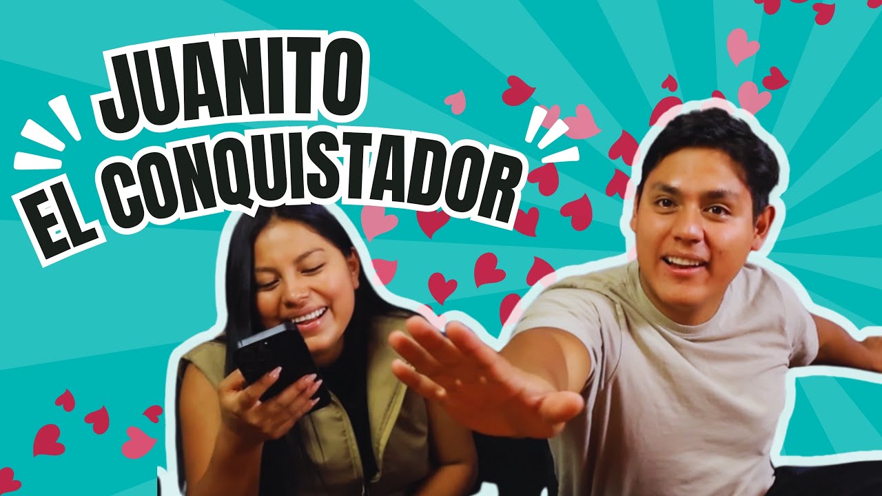 Me PAG&Oacute; por un BESO 💋 😂 Chismecitos del Coraz&oacute;n Vol. 19