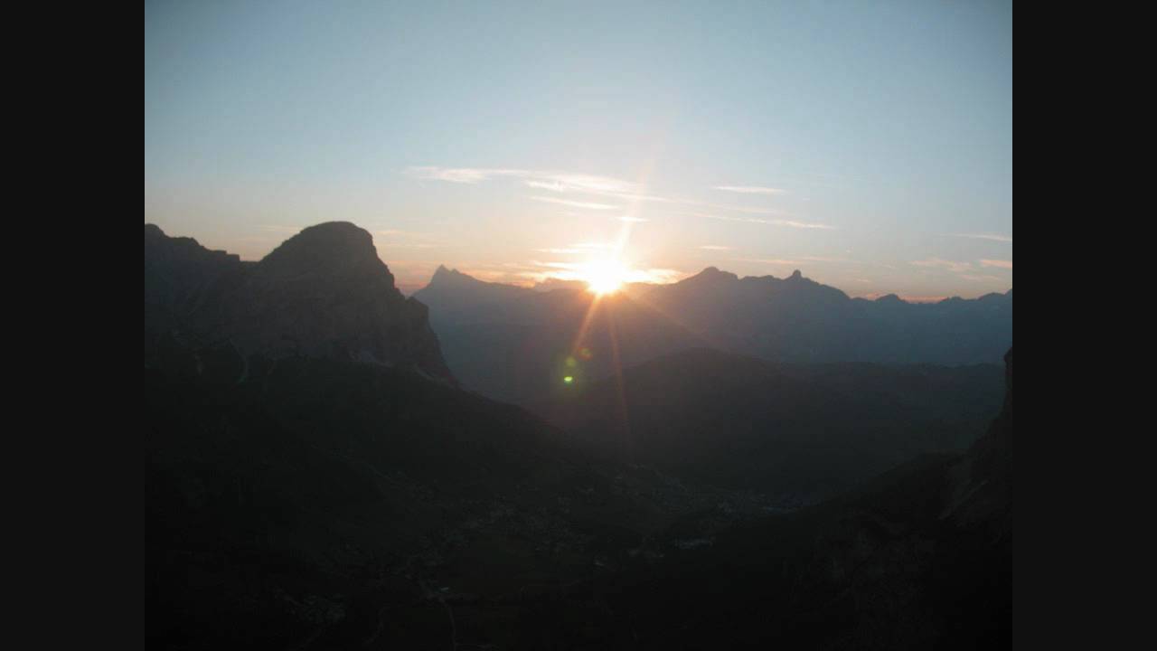 Giretti sul Sella