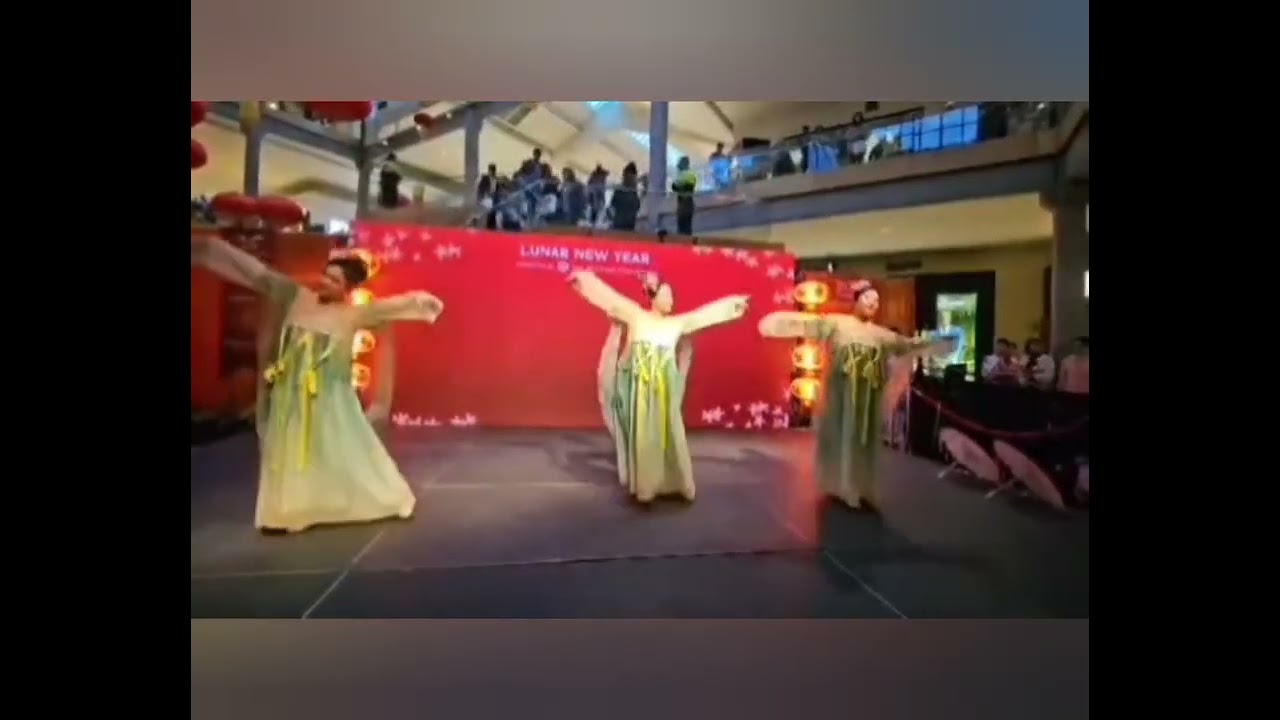 Flower Lady 女人花，我們最爱跳 ，原唱:梅艶芳。舞改编Evelyn  Dance Evelyn May Queenie 