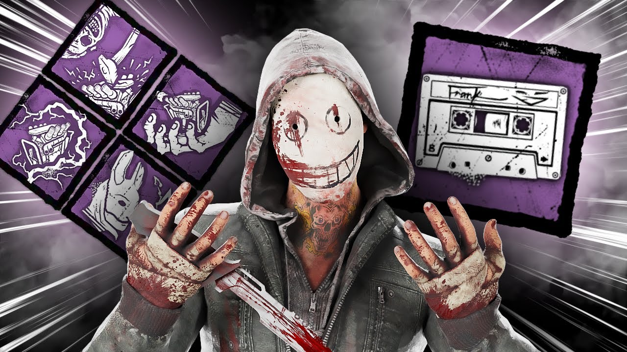 This Legion build makes Survivors MAD! | Dead by Daylight