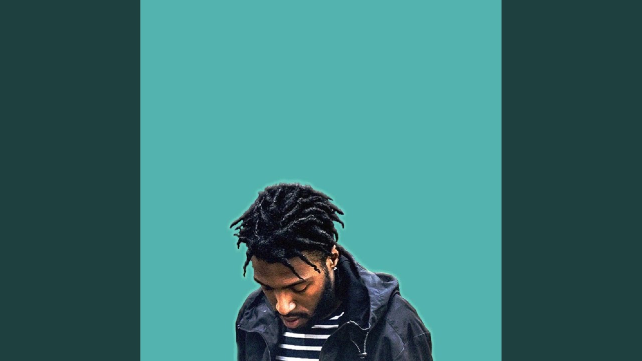 FEELINGS (feat. Victor Rashad)