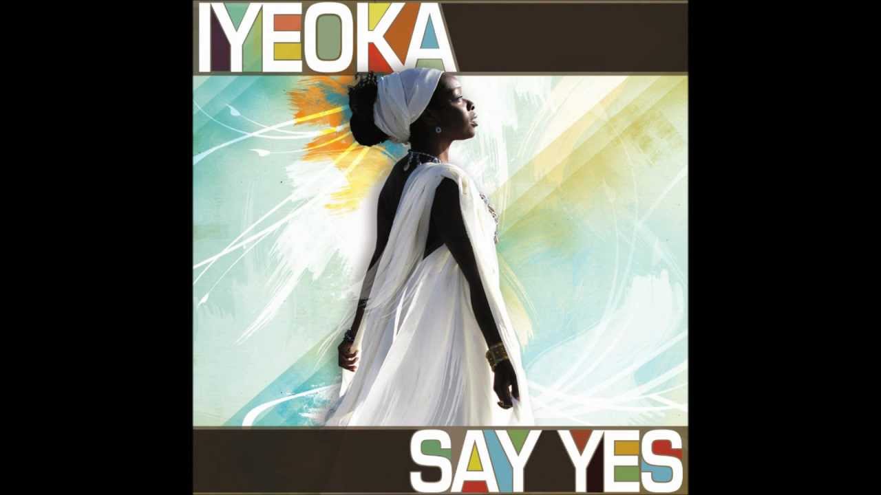 IYEOKA - Simply Falling