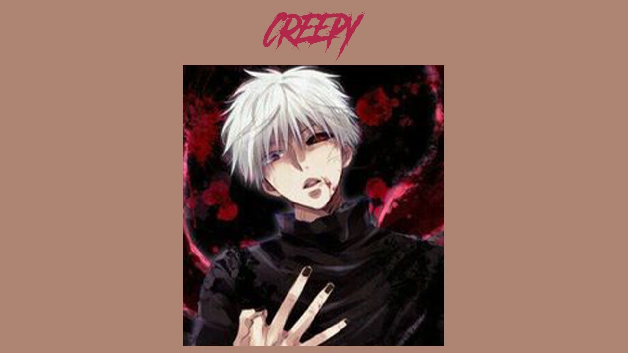 slowed songs make you feel cool ~ villain playlist