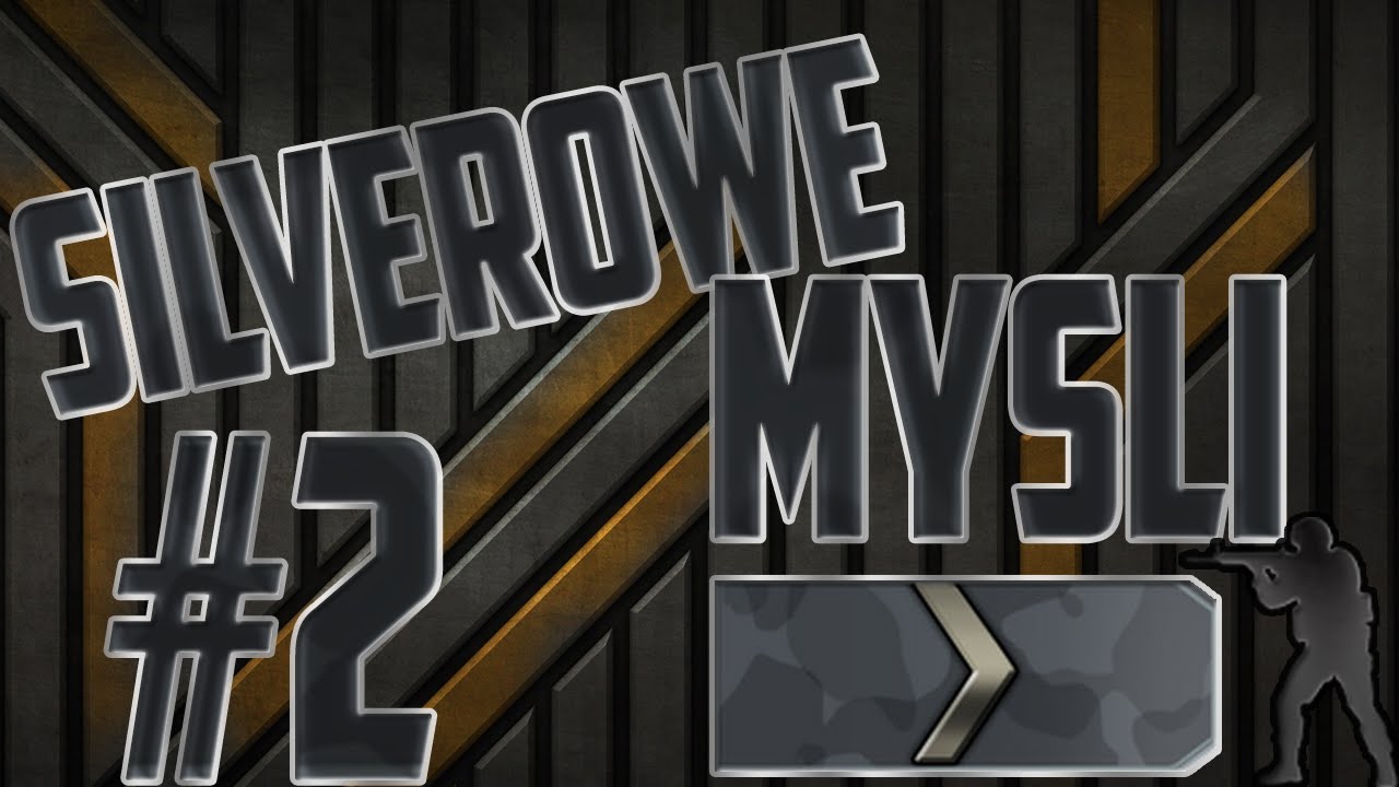 #2 Silverowe Myśli - Bomba