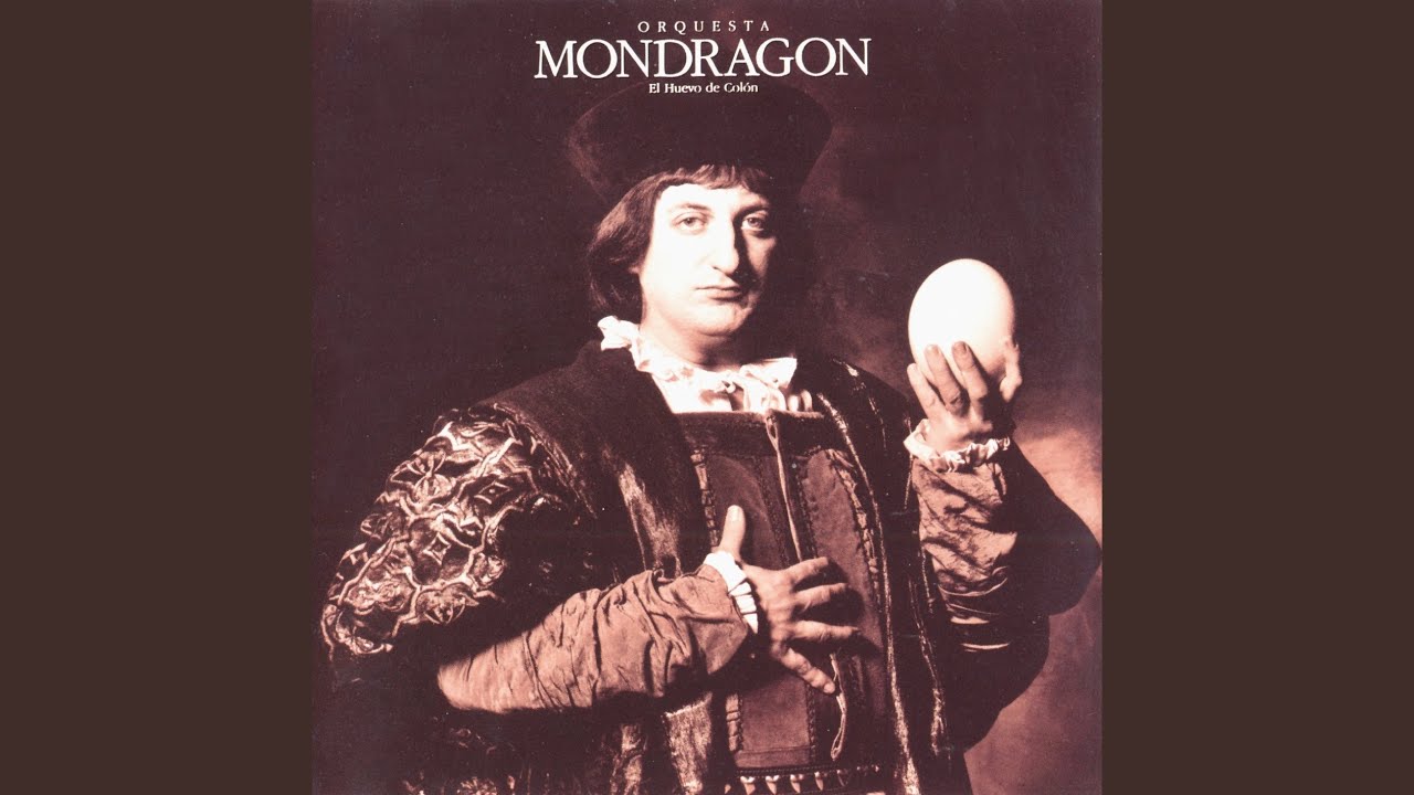 El huevo de Colón (Repise)